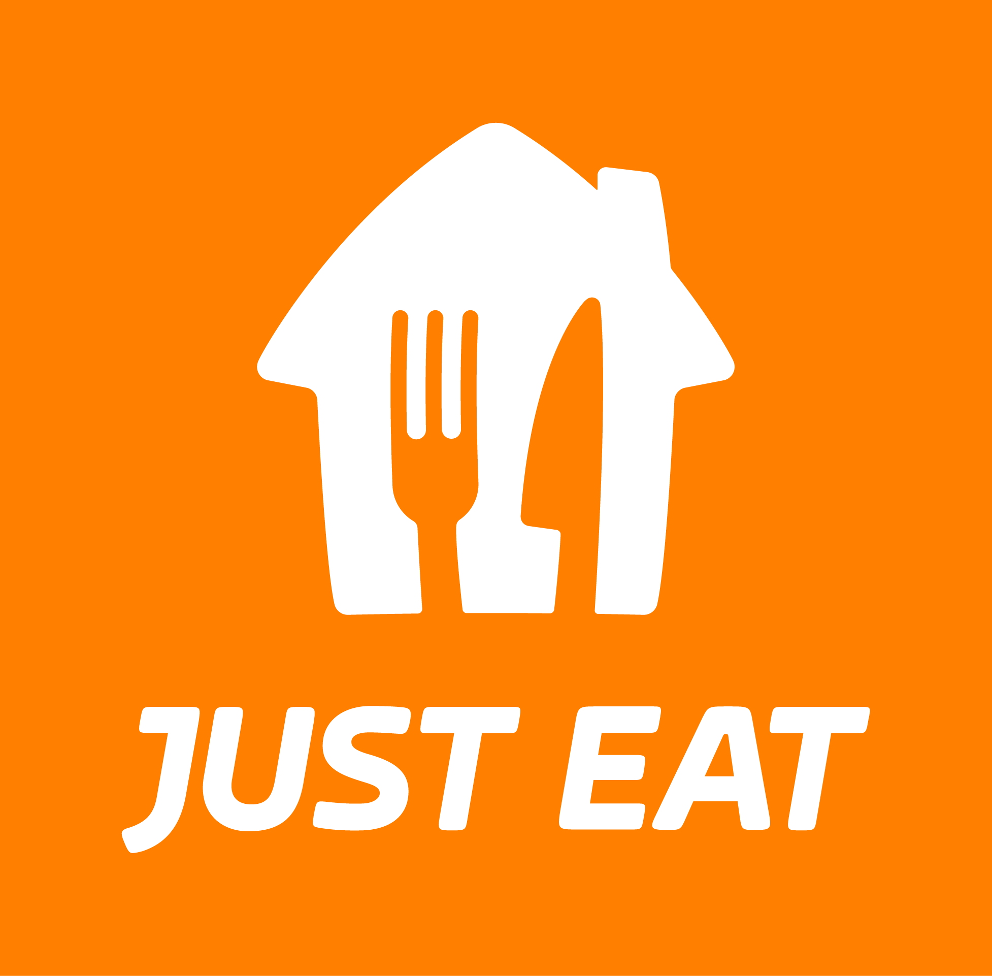 Logo Just Eat